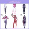 Costum Stilat Spider Gwen Stacy Pentru Femei Cu Design Unic Spider-man Pentru Halloween