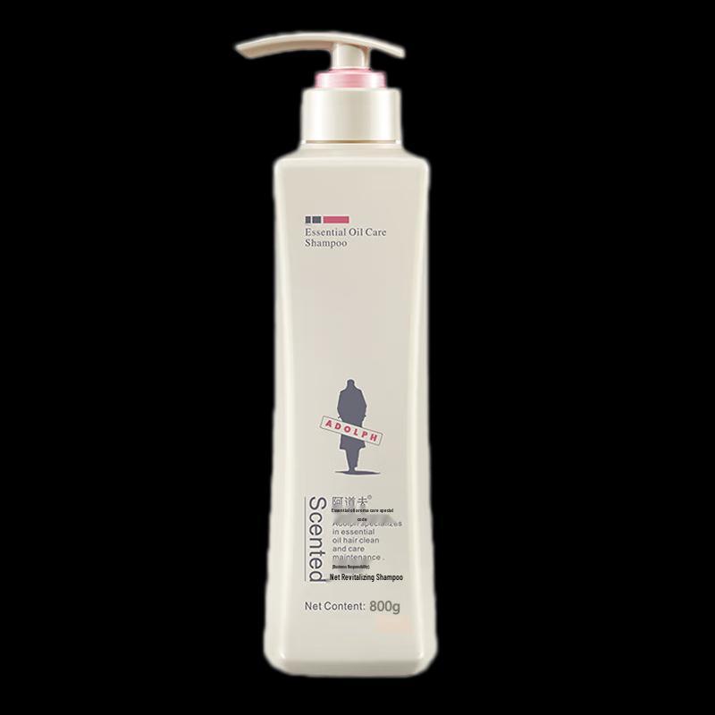 

Adolph Clarifying & Refreshing Shampoo