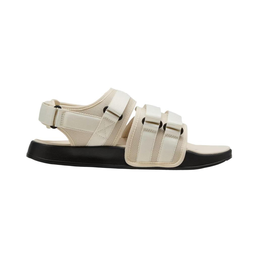 Puma Leadcat City Fashion Soft Versatile Beach Sandals Unisex Sandals Warm-White 389079-10