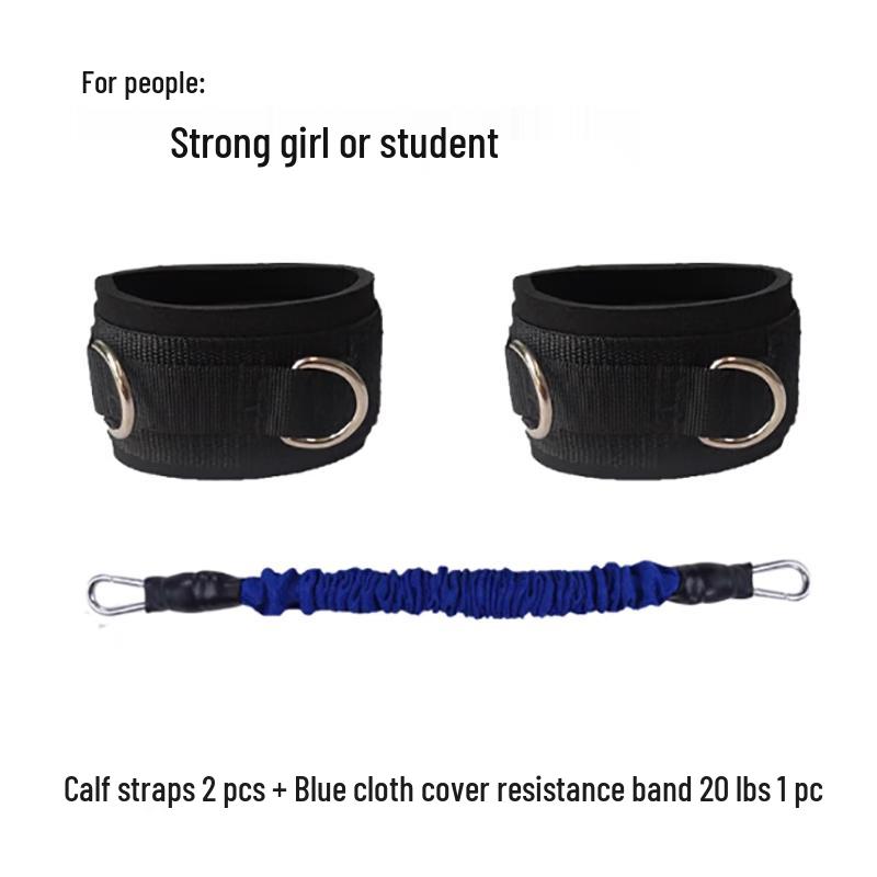 Ya Ying Basketball Jump Training Resistance Band