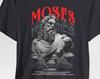 MOSES Tee