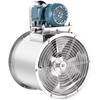 NaiDuo Stainless Steel External Motor Axial Fan