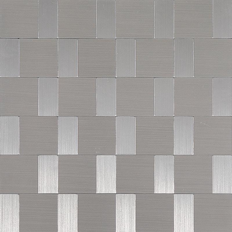 Waterproof and Oil-Proof Self-Adhesive High-Temperature Kitchen Wall Sticker - Mosaic Tile Design for Cabinets and Backsplash.