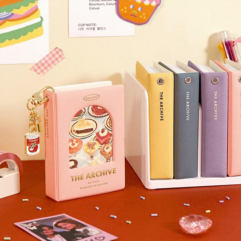 

Культовый архивный альбом для фотокарточек, фотокарточек айдолов, фото, билетов, коллекционный альбом