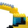 Nanoblock Forkray