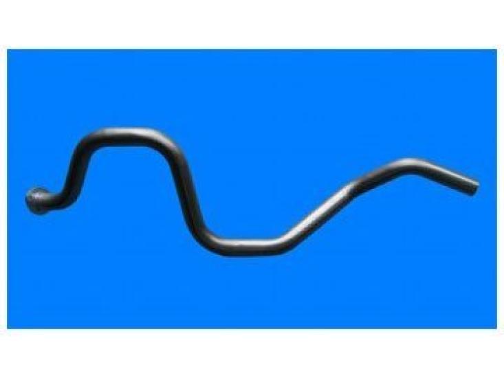Iron Works Tailpipe for Isuzu Elf NHS69 1999 May HST/Tsuji 046-203TP (April - 2004) 046-203TP