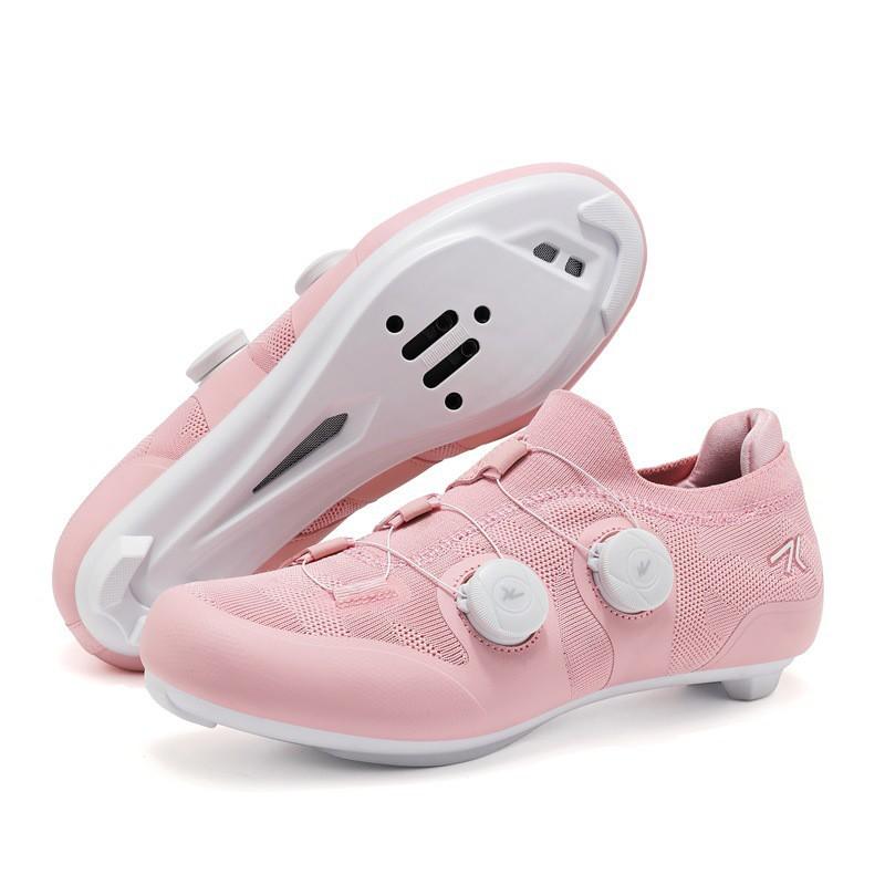 A33 Dual Buckle Cycling Shoes Road