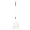 VidaXL Industrial Pendant Lamp Light Fixture Suspension Lighting Living Room Bedroom Dining Room Interior 25 W 320562
