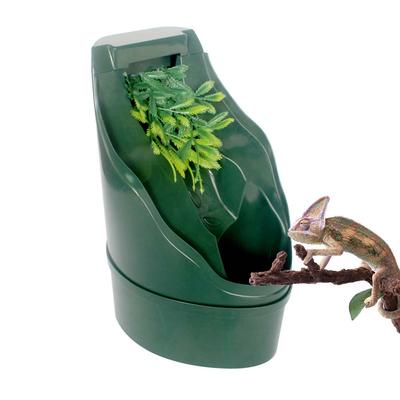 Pet Water Dispenser Reptile Automatic Circulation Drinking