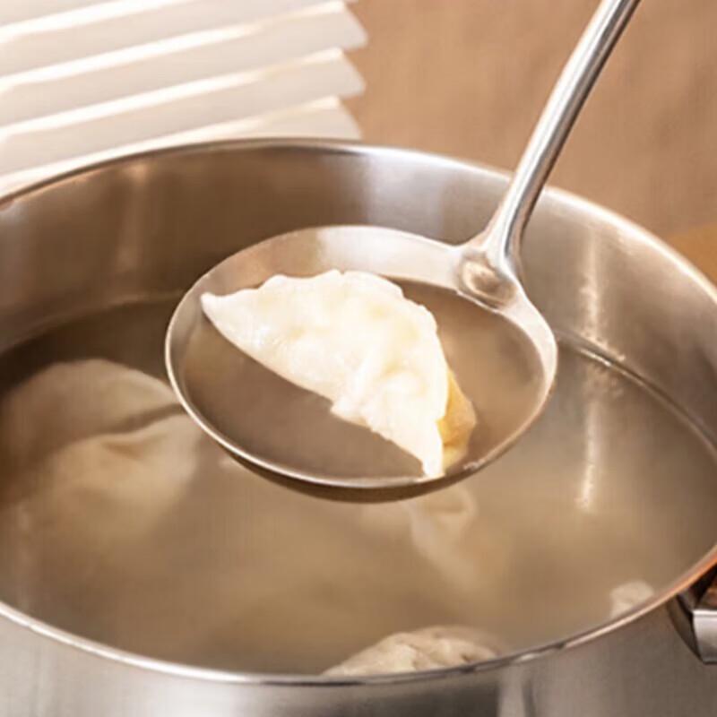 BTSM Thickened 316L Stainless Steel Spatula and Spoon Set