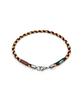 Klips Urban Nikki Orange Men'S Anklet