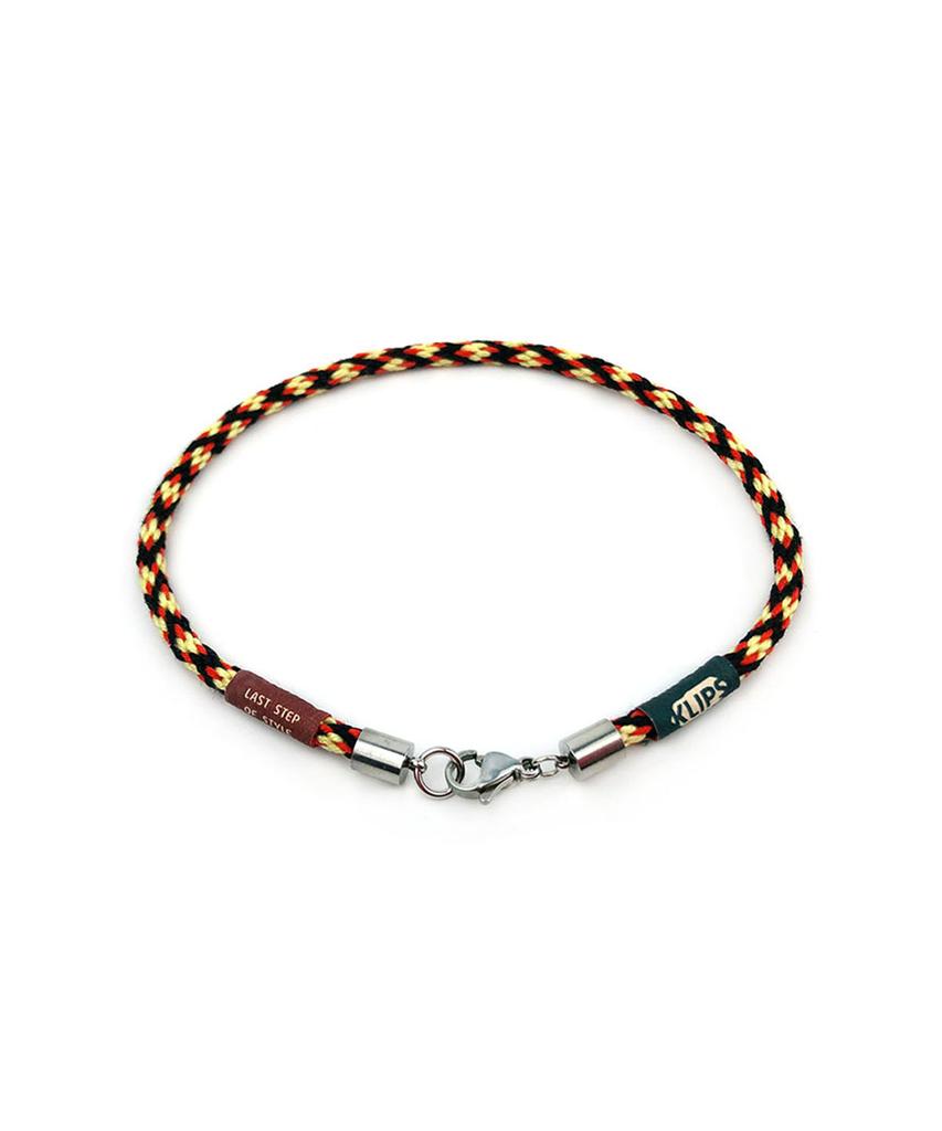 Klips Urban Nikki Orange Men'S Anklet