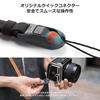 Camera Strap Air Neck Adjustable Easy for Compact Digital Quick Release System [PGYTECH] Strap, Length, Lightweight, Flexible, Attachment/Detachment,