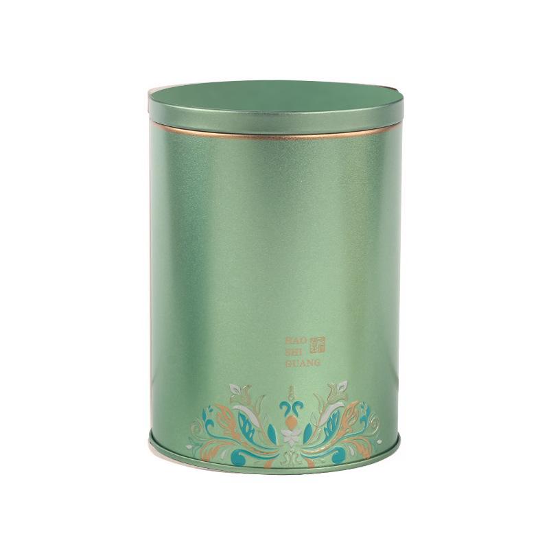 Creative Metal Waterproof Cigarette Case - Large Capacity Smoking Accessory