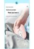 Macaron Color Wireless Bluetooth Dual Mode Silent Office Mouse