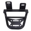 Motorcycle Side Bag Bracket Iron Additional Storage Space Easy Installation for Scrambler 800 2023 To 2025 Left: DS829