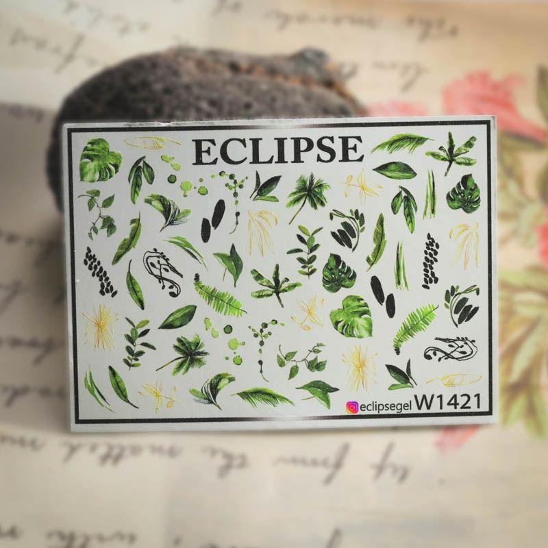 

Русский расписной УФ-гель-лак 560-590 Водная трансферная печать EC-W1421