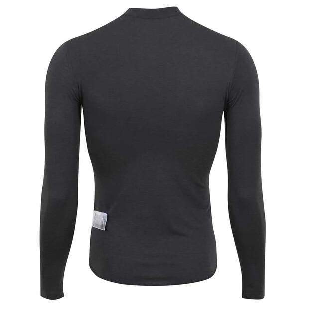 Pearl Izumi Transfer Wool Base Long Sleeve Base Layer