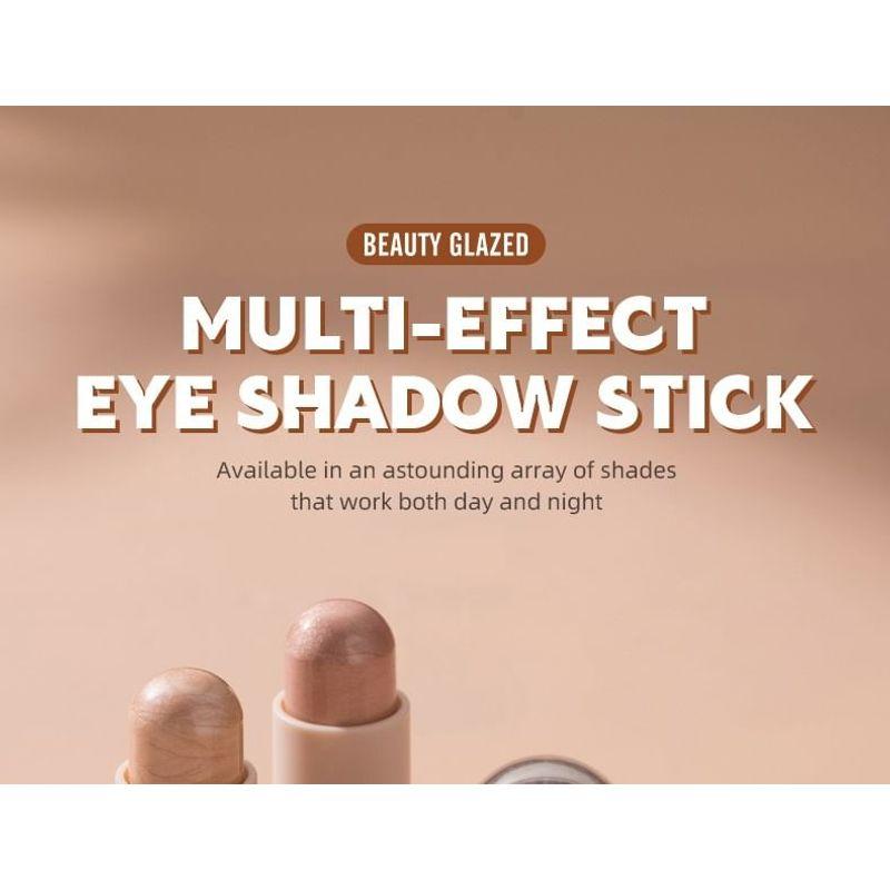 BEAUTY GLAZED - Brighten Highlighter Stick - 3 Colours