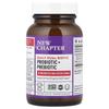 Daily Dual Biotic, Probiotic + Prebiotic, 60 Veggie Capsules
