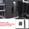 Side Door Handle Door / Handle Bowl / Rear Door Handle / Bowl Cover Trim For Great Wall GWM WEY TANK 400 2024 - 2026 Accessories