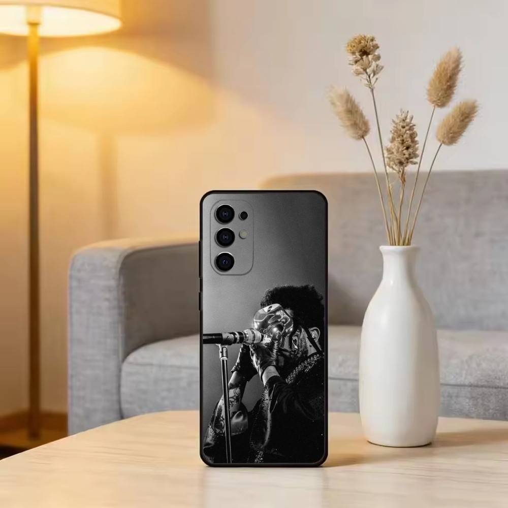 T-The W-W Phone Case Black Silicone Soft For Samsung S25,S24,S21,S22,S23,S30,Ultra,S20,Plus,Fe,Lite