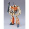 PLAMAX Super Dimension Fortress Macross PX09 1/72 VF 1D Battroid Valkyrie 1/72 Scale Assembled Plastic Model