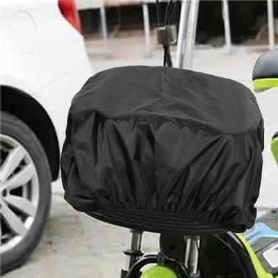 Pokrowiec na kosz, 210D Oxford dla motocykli