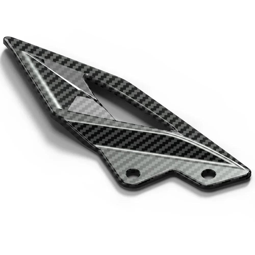 Case For Street Triple 765 / R / RS 2016-2024 Street Triple 660 S 2020-2022 Foot Pedal Heel Guard