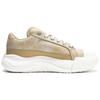 Men's Sneakers Adidas MAXXCOURT PRO Casual Shoes Unisex Low-top Beige