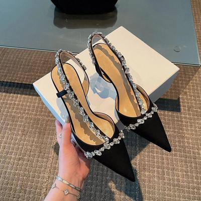 Scarpe con tacco – Scarpe con tacco