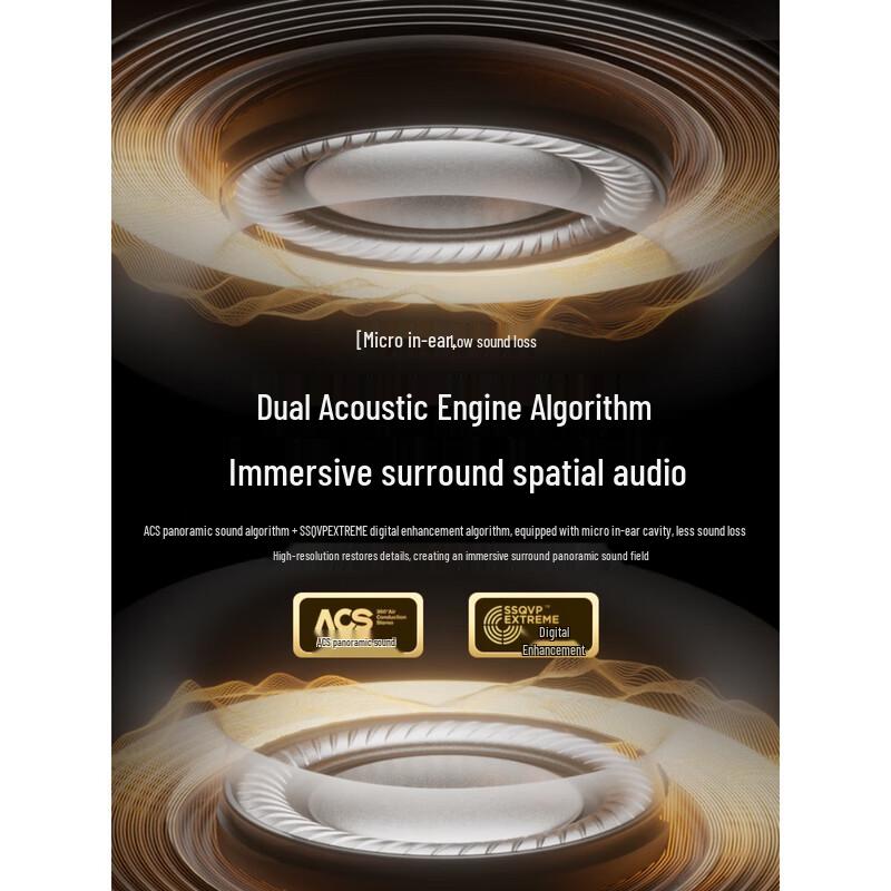 Saina G6S Bluetooth Sports Earbuds