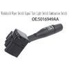 A51K-Windshield Wiper Switch Signal Turn Light Switch Combination Switch For Dodge Viper Chrysler PT Cruiser Accessories Parts