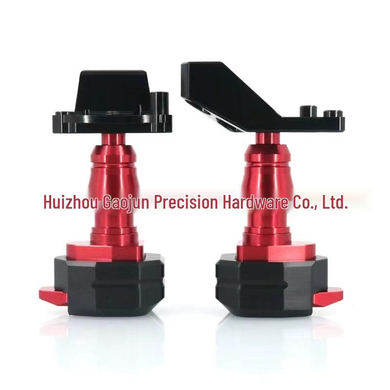 Honda CBR650F/R, CB650F/R CNC Anti-Fall Ball/Glue for Modification