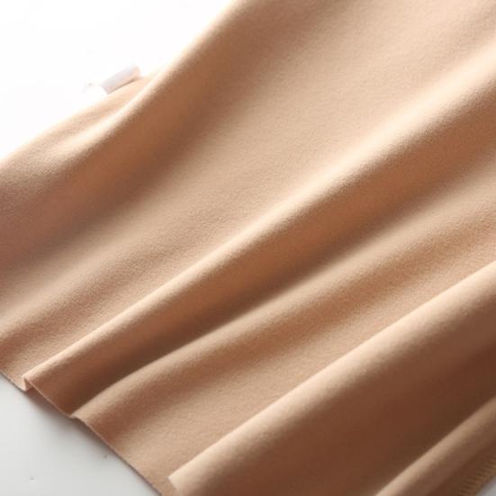 Women Bottoming Tops V-Neck Chest Padded Long Sleeve Thermal Tops Elastic DE Velvet