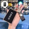 Suitable for Tesla Model Y Key Card Case, Model 3 Card Holder, and Model X 3rd Edition Car Shell Buckle.