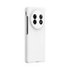 High Quality Solid Color PC Hard Matte Skin Feel Phone Case for VIVO X Fold 5 Fold 3 Fold 3 Pro Shockproof Protective Back Cover Full Coverage Shell