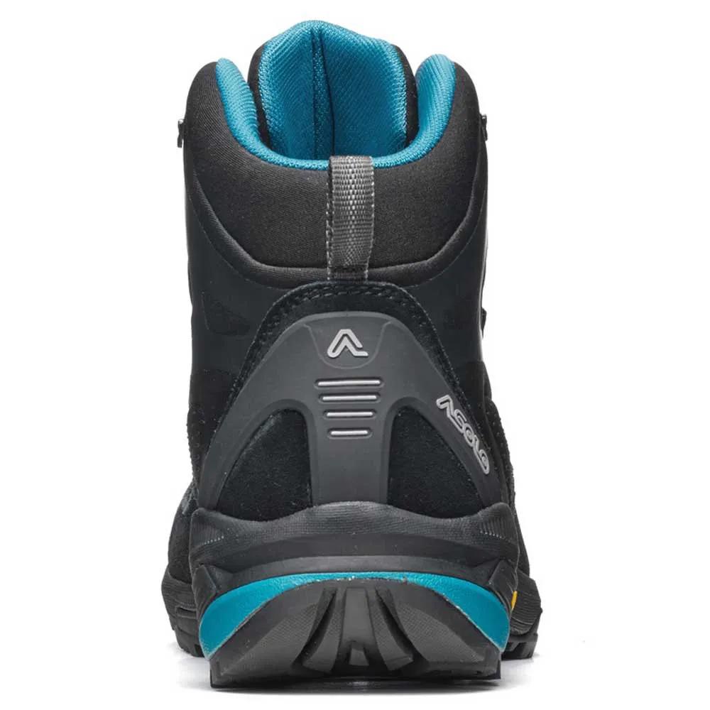 Asolo Hiking Boots Nuuk Goretex Vibram