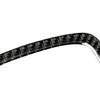 Carbon-Auto-Scheinwerferschalter-Knopf-Dekor-Abdeckung Zieraufkleber für BMW G01 2018- G02 - X3 X4 Serie Autozubehör