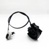 OE: 55908-0K050 559080K050 Cable Sub-assy, Air Inlet Damper Control For TOYOTA Hilux OE:YF-8408