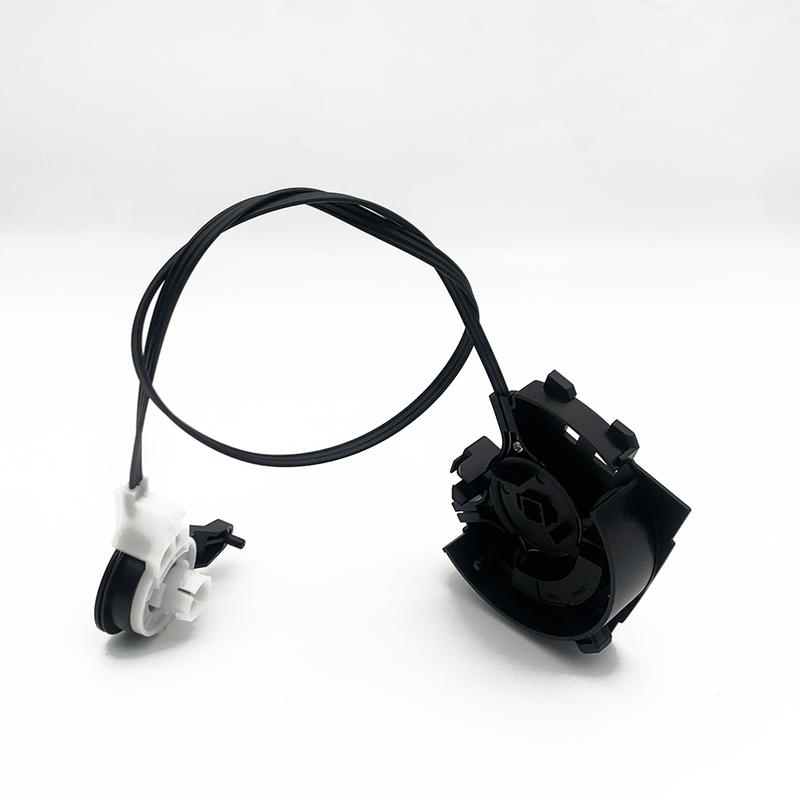 OE: 55908-0K050 559080K050 Cable Sub-assy, Air Inlet Damper Control For TOYOTA Hilux OE:YF-8408