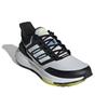 Adidas EQ21 Cold.RDY Lightweight Comfortable Versatile Fabric Non-Slip Shock Absorbing Low-Top Casual Running Shoes Women Sneakers White Black H00500