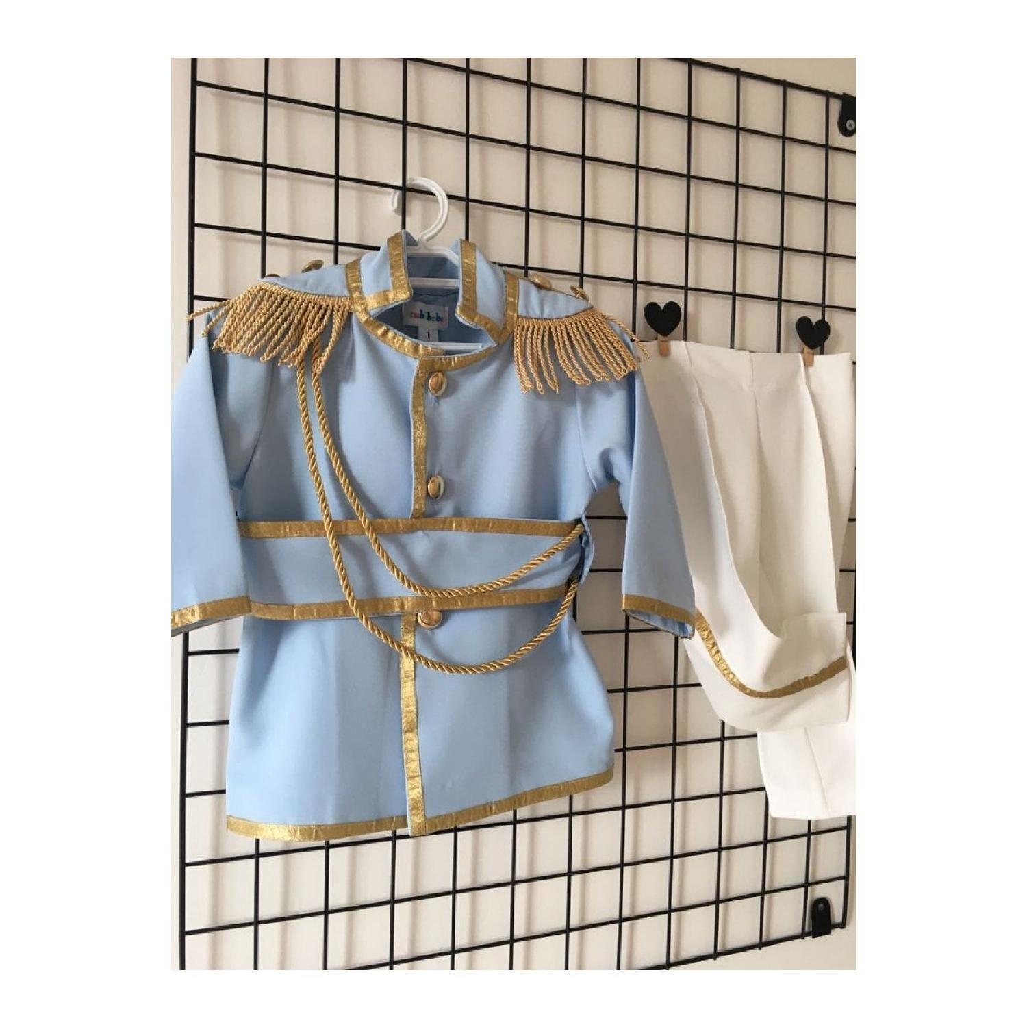 

Baby Blue 1,5-2,5 Yaş