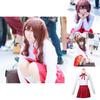 Vibrant Himouto! Umaru-chan Umaru Doma Girls School Uniform Skirt Dress For Anime Fans