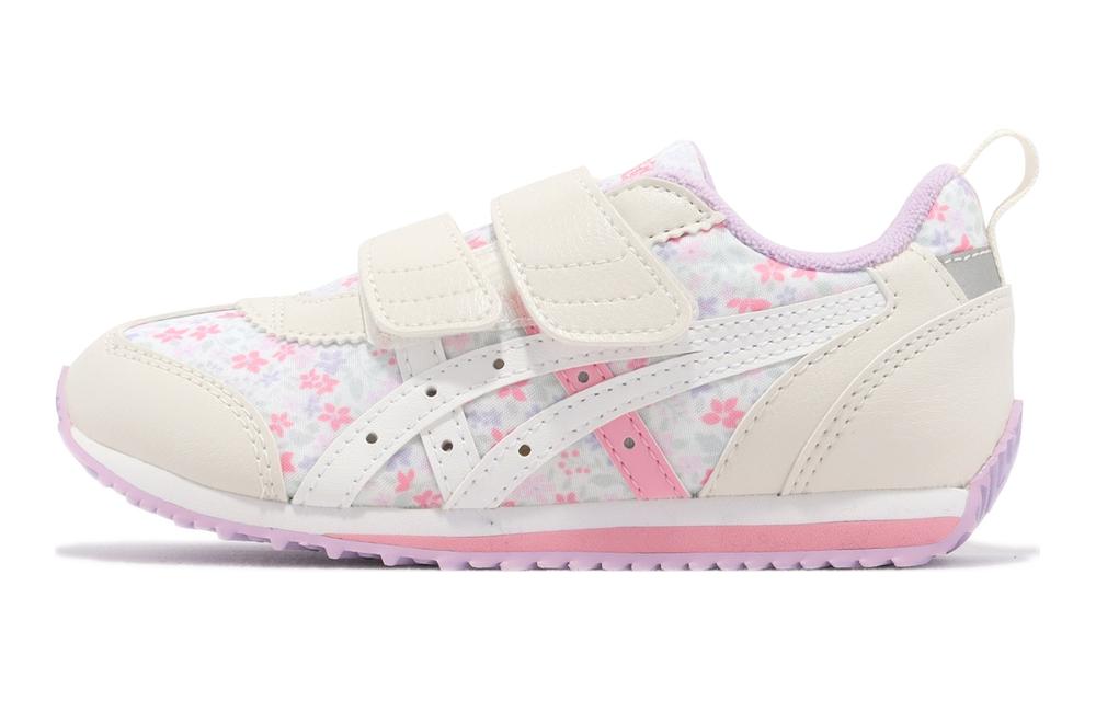 Asics Idaho Mini FP PS  Цветочный  1144A290-700 31.5
