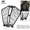Motorcycle Aluminum Headlight Protector Cover Grill For 790 Adventure 790 AdventureR/S 790 ADV /R/S -