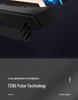 Electric Anti-Snoring Nasal Device for Snoring, Congestion, and Apnea Prevention