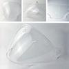 S30 Helmet Lens Visor Motorcycle Accessories for MOTORAX S30 for GSB G263 JET3 Face Shield Viseira Capacete Anti-Scratch UV Cut