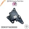 971603K000  Door Lock Actuator for Hyundai Santa Fe Sonata Azera 2006-2012 OEM 97160-3K000