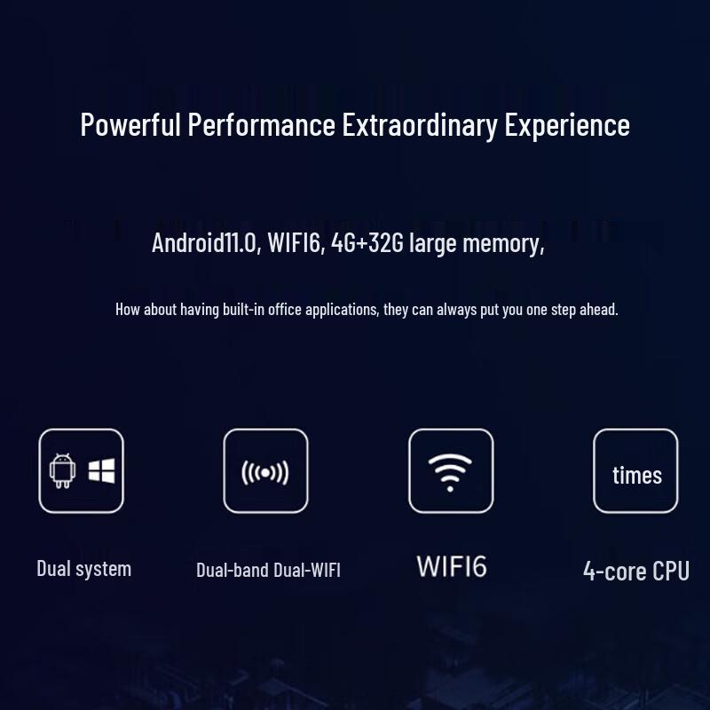 Skyworth Interactive Whiteboard (CN version)